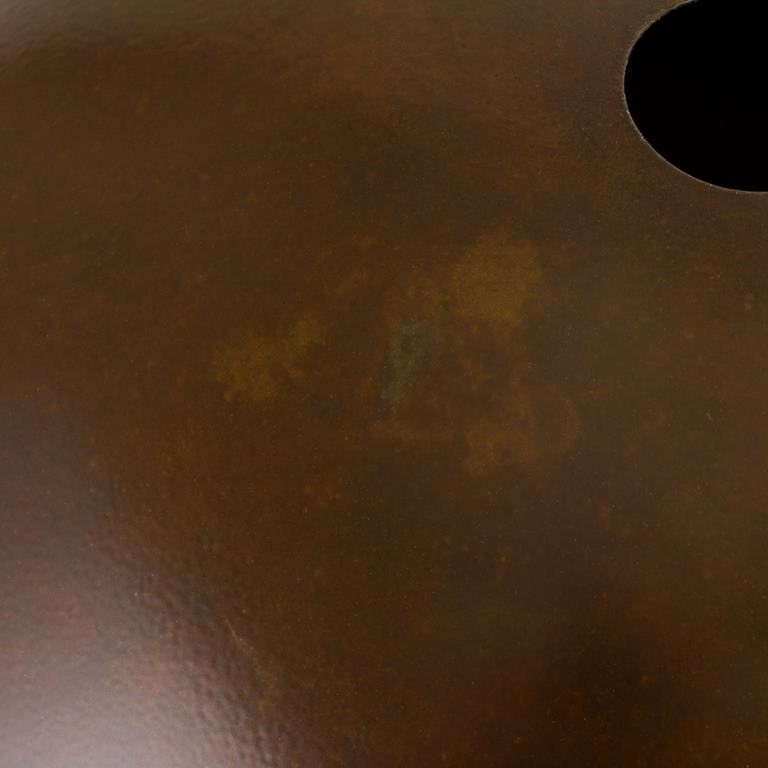 Svietidlo Nowodvorski HEMISPHERE RUST 6368