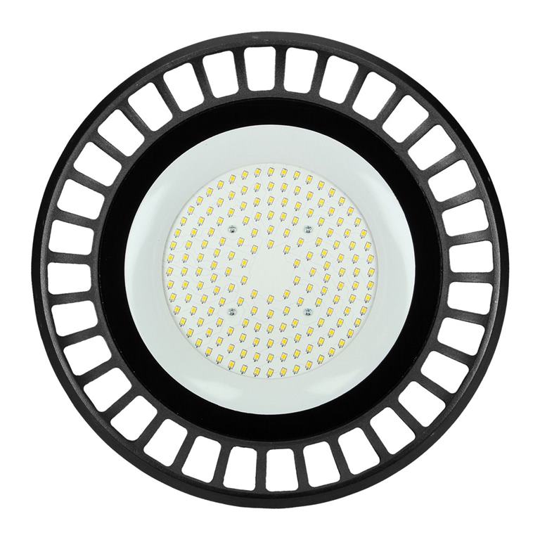 Priemyselné LED svietidlo HORIN 100W, 9000lm, IP65