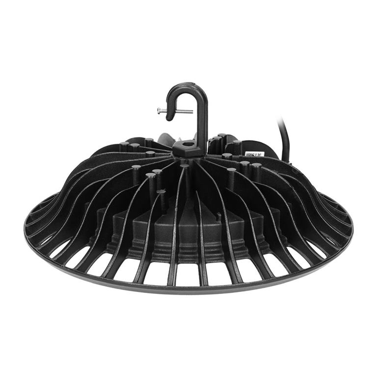 Priemyselné LED svietidlo HORIN 100W, 9000lm, IP65
