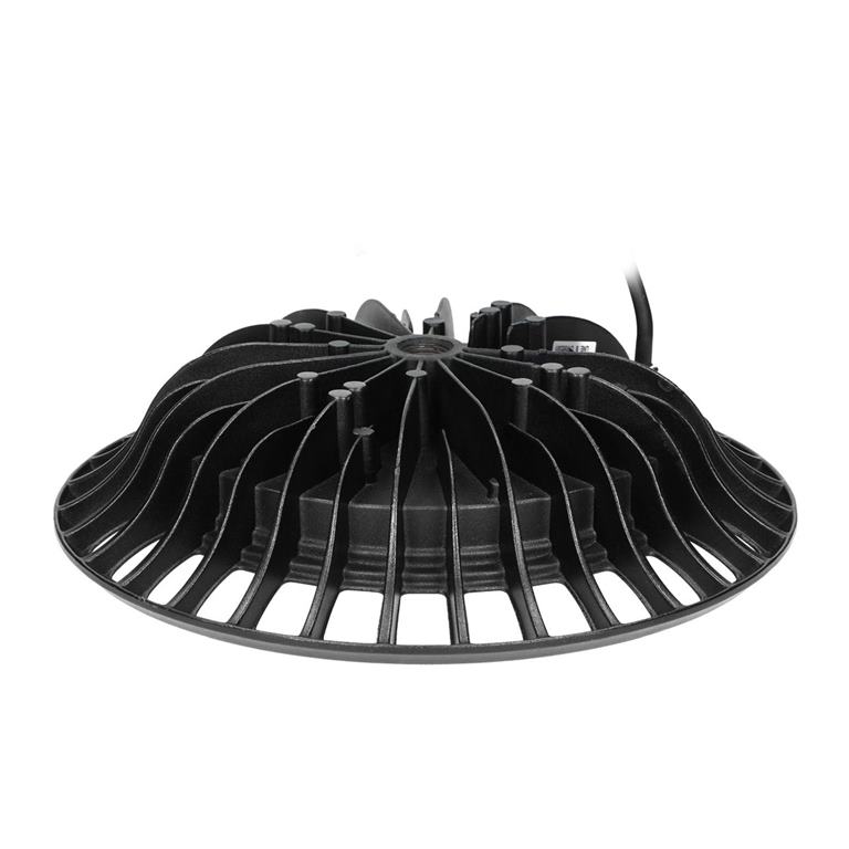 Priemyselné LED svietidlo HORIN 100W, 9000lm, IP65