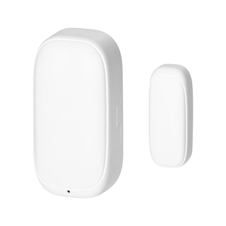 Smart senzor otvorenia dverí / okna, WiFi, TUYA ORNO