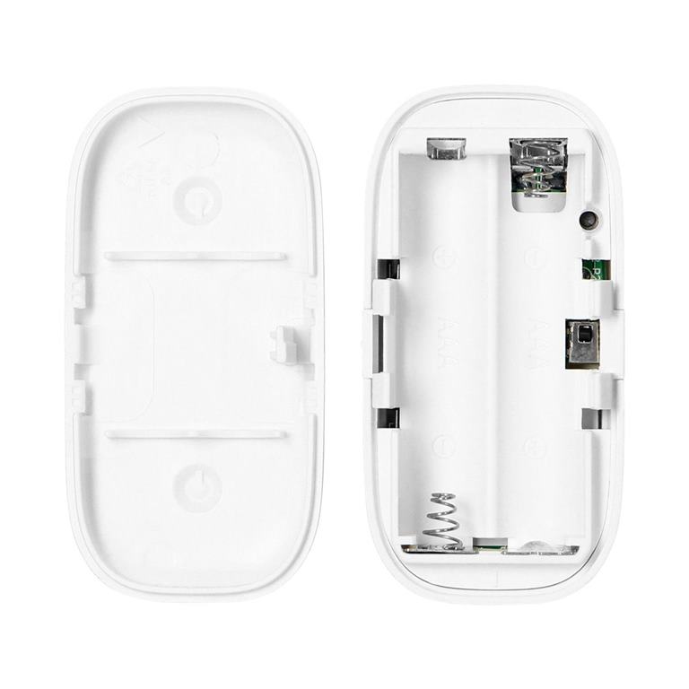 Smart senzor otvorenia dverí / okna, WiFi, TUYA ORNO