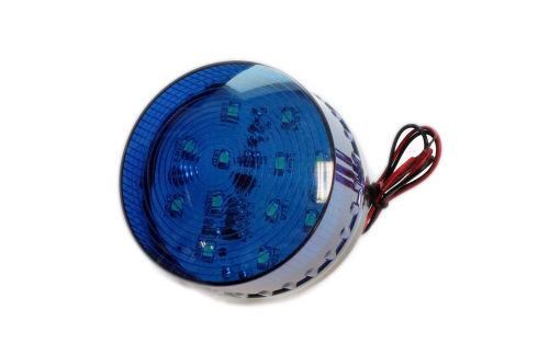 Signalizátor LED HC-05 modrý