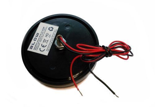 Signalizátor LED HC-05 modrý