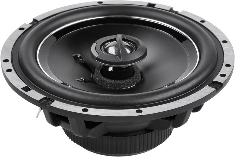 Autorepro K&M652T11 koaxial 6,5" (165mm) 120W