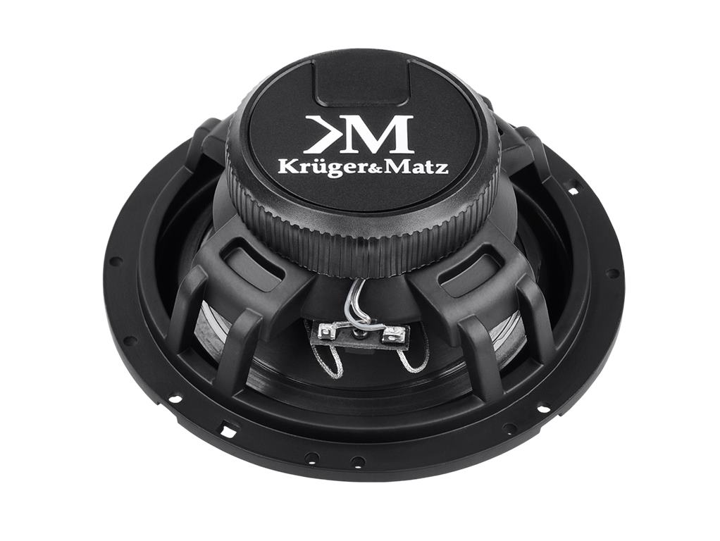 Autorepro K&M652T11 koaxial 6,5" (165mm) 120W