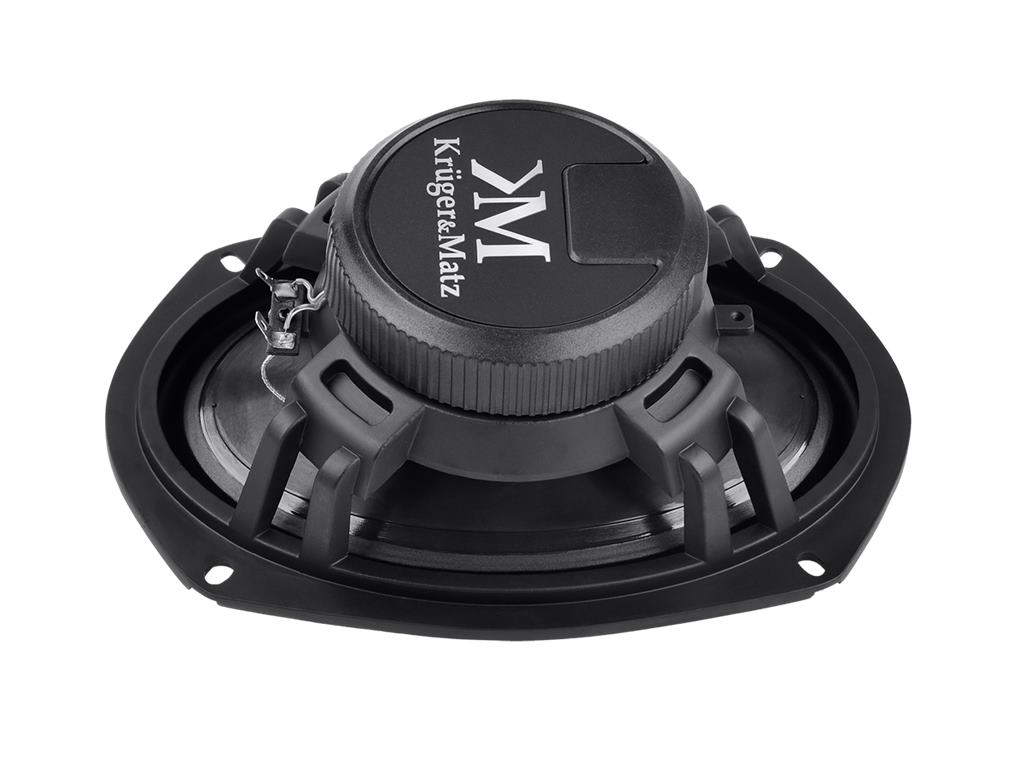 Autorepro K&M692T11 koaxial 6x9" (152x229mm) 150W