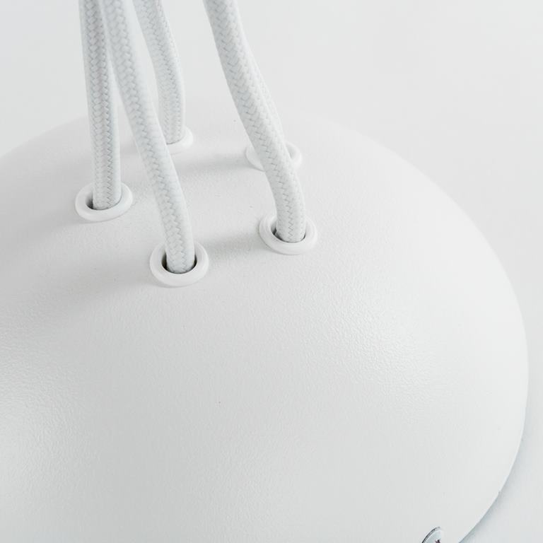 Svietidlo Nowodvorski SPIDER WHITE 9744