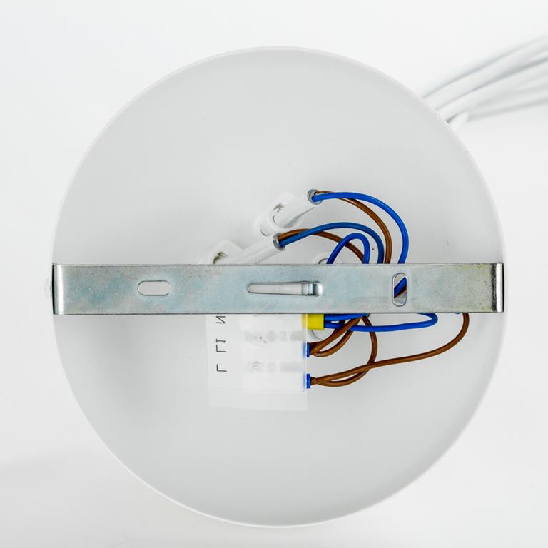 Svietidlo Nowodvorski SPIDER WHITE 9744