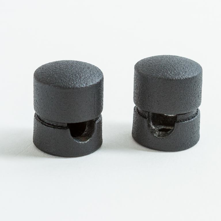 Svietidlo Nowodvorski SPIDER BLACK 6785