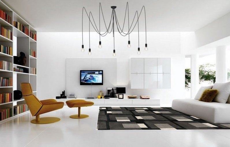 Svietidlo Nowodvorski SPIDER BLACK 6785
