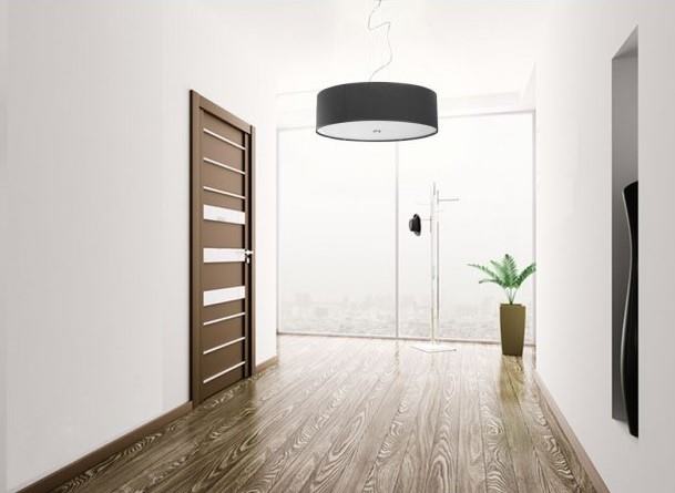 Svietidlo Nowodvorski VIVIANE BLACK 6774