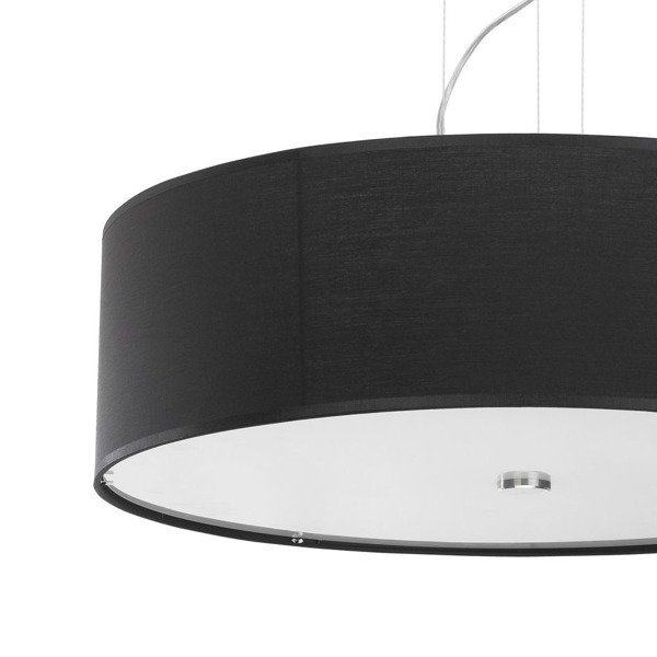 Svietidlo Nowodvorski VIVIANE BLACK 6774