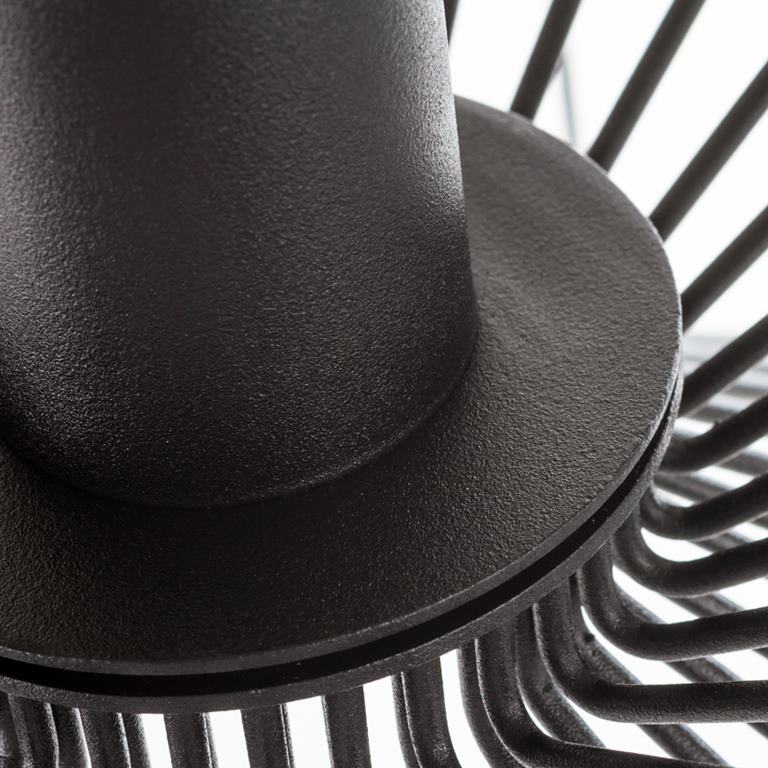 Svietidlo Nowodvorski NESS BLACK 6768