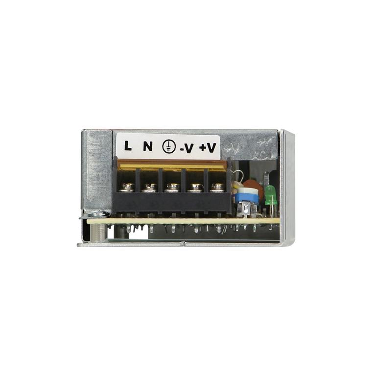 Modulový napájací zdroj 12V DC, 36W, IP20