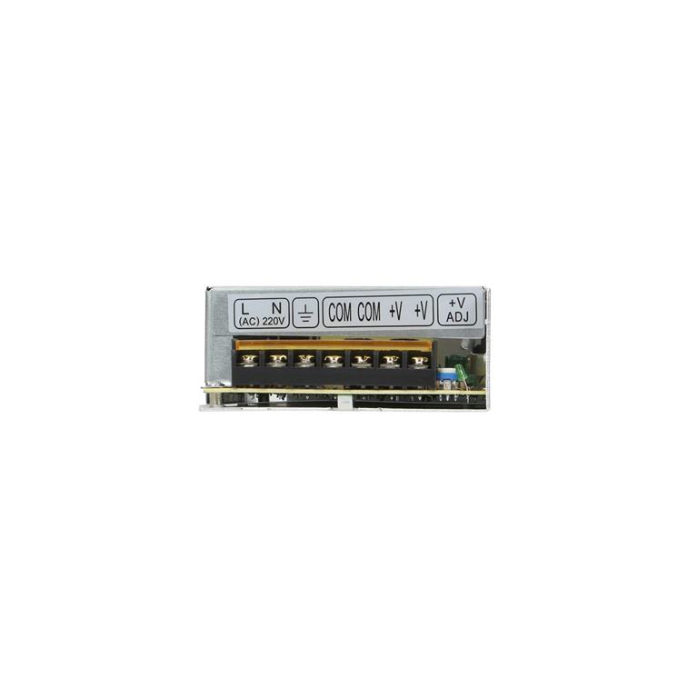 Modulový napájací zdroj 12V DC, 150W, IP20