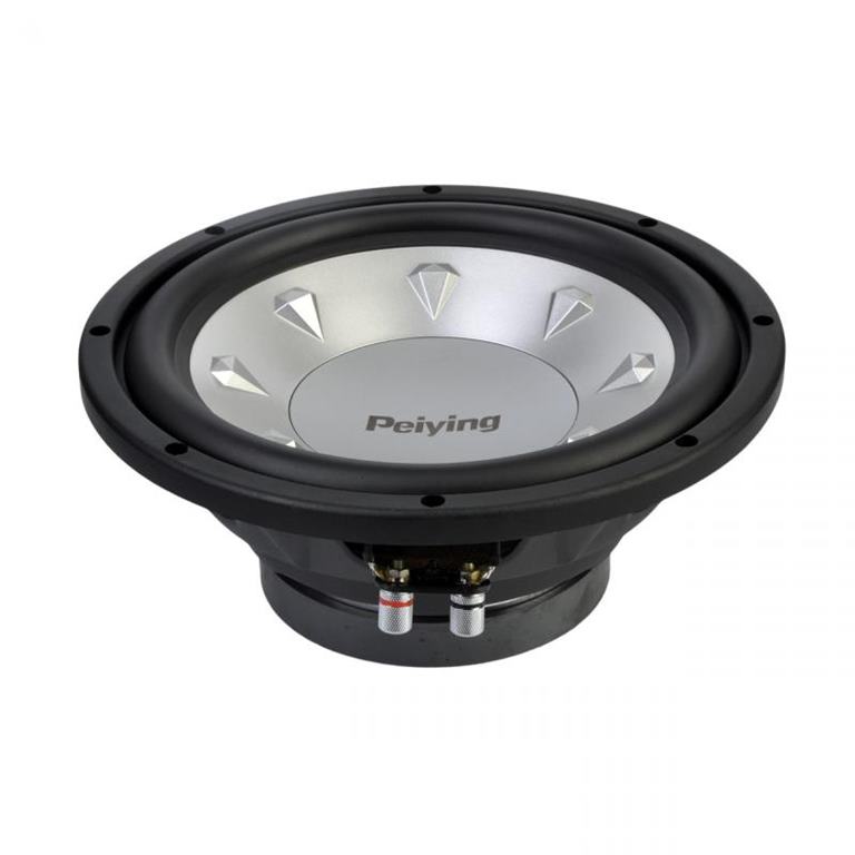 Auto reproduktor PY-BC300F1 12" subwoofer 500W