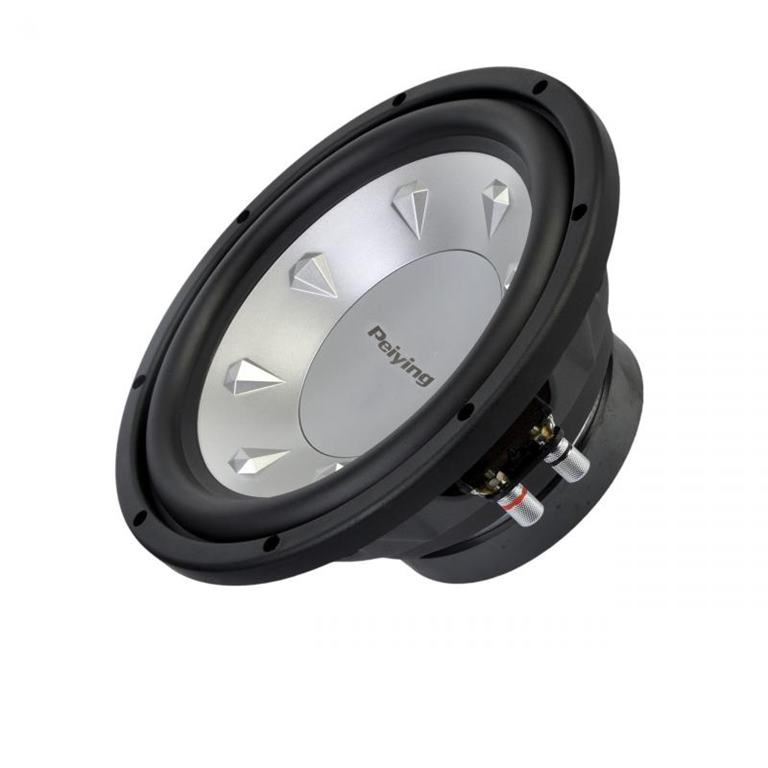 Auto reproduktor PY-BC300F1 12" subwoofer 500W