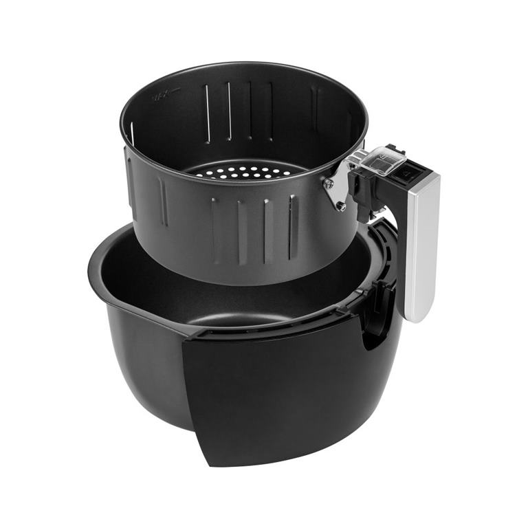 Teplovzdušná beztuková fritéza TEESA DIGITAL AIR FRYER 3,2L