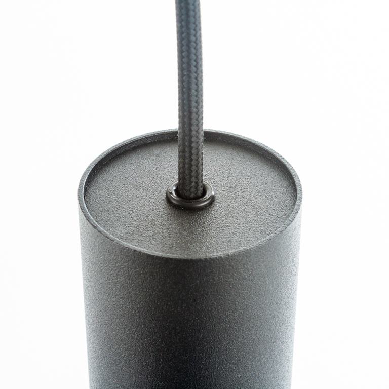 Svietidlo Nowodvorski IMBRIA BLACK 9680