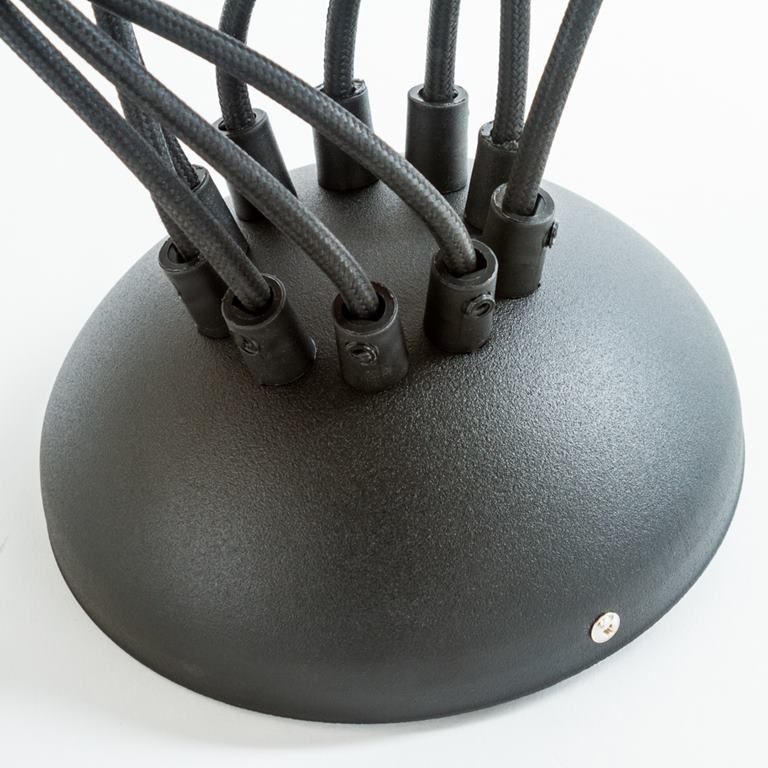Svietidlo Nowodvorski IMBRIA BLACK 9680