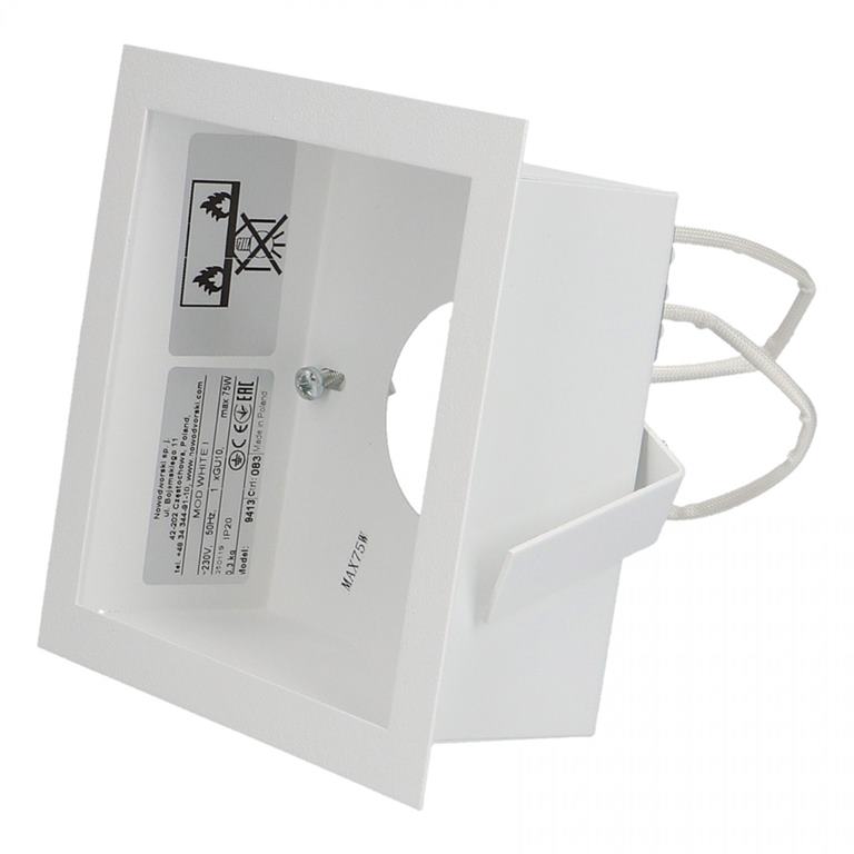 Svietidlo Nowodvorski MOD WHITE 9413
