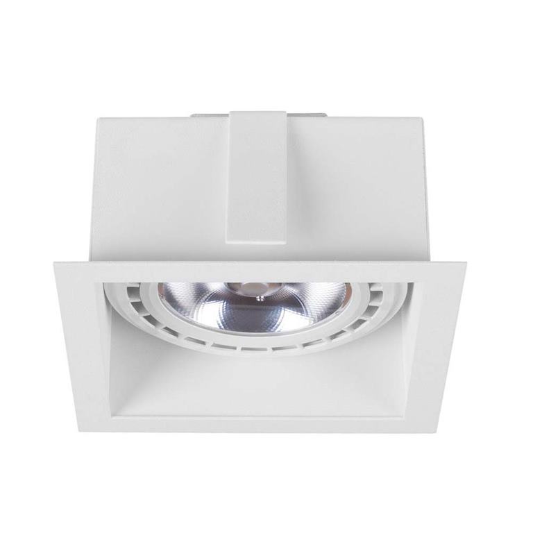 Svietidlo Nowodvorski MOD WHITE 9413