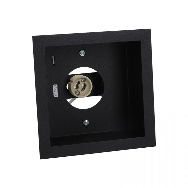 Svietidlo Nowodvorski MOD BLACK 9417