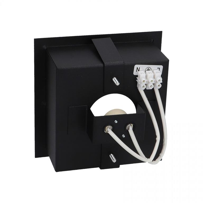 Svietidlo Nowodvorski MOD BLACK 9417