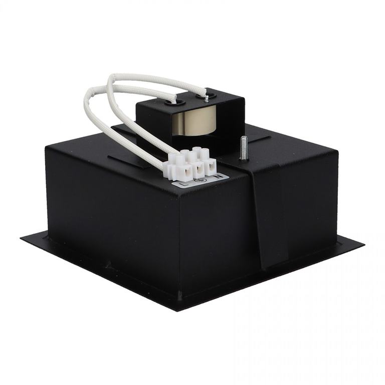 Svietidlo Nowodvorski MOD BLACK 9417