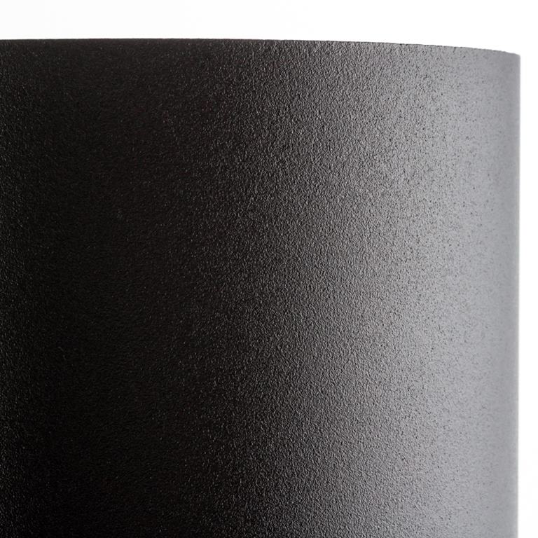 Svietidlo Nowodvorski TUBE BLACK 9320