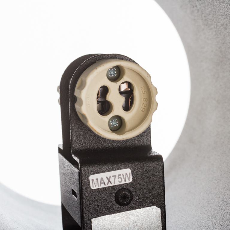 Svietidlo Nowodvorski TUBE BLACK 9320