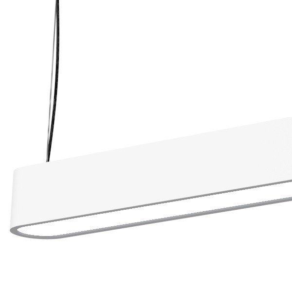 Svietidlo Nowodvorski SOFT LED WHITE 120X6 7537