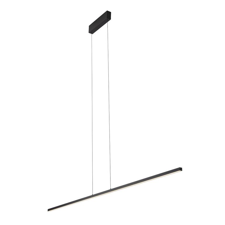 Závesné svietidlo Nowodvorski BAR LED L 10365