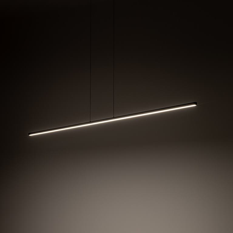 Závesné svietidlo Nowodvorski BAR LED L 10365