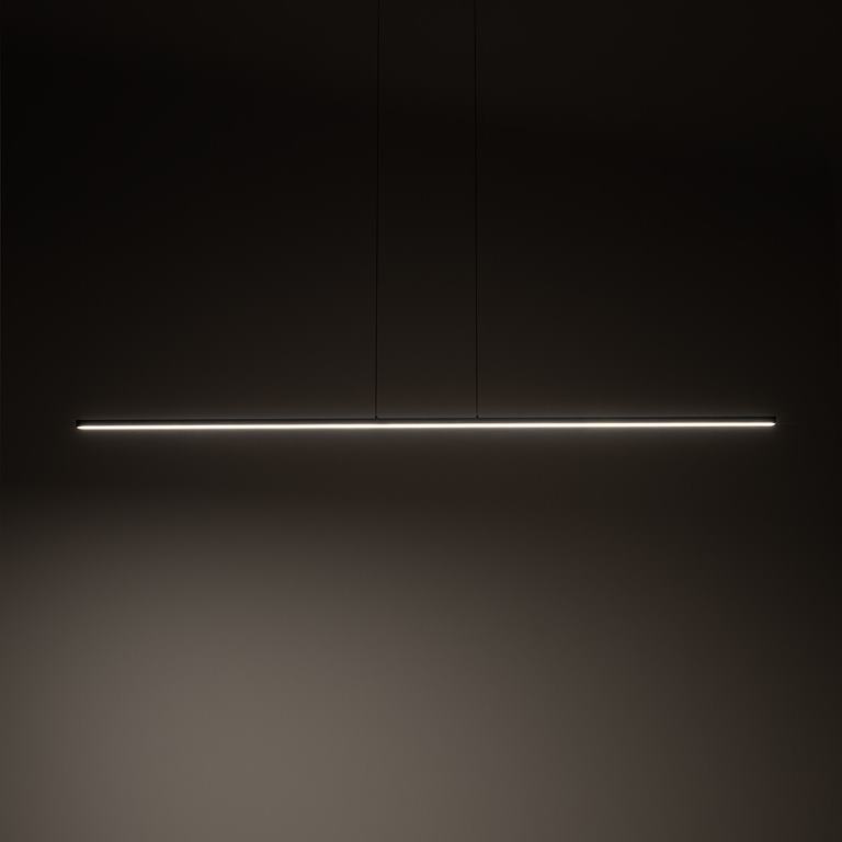 Závesné svietidlo Nowodvorski BAR LED L 10365