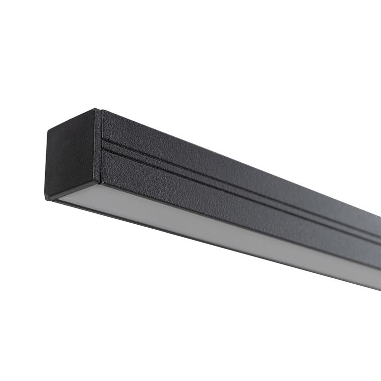 Závesné svietidlo Nowodvorski BAR LED L 10365