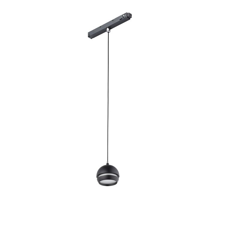Svietidlo Nowodvorski LVM SLOT LED 5W 4000K 10653