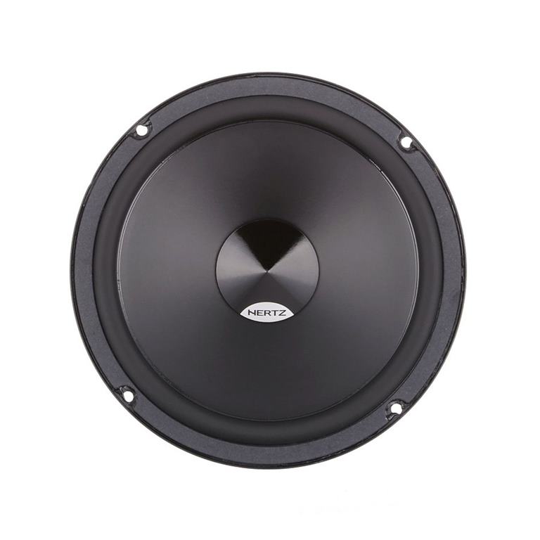 Auto reproduktory HERTZ DSK 165.3 6,5" koaxiálne 80W