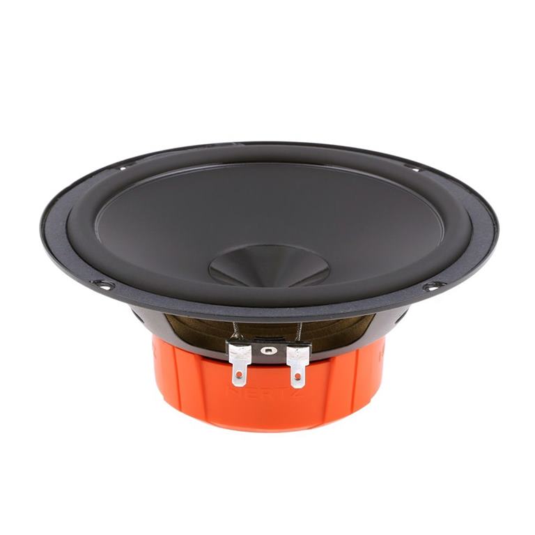 Auto reproduktory HERTZ DSK 165.3 6,5" koaxiálne 80W