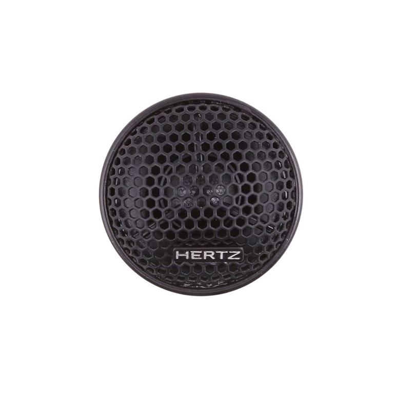 Auto reproduktory HERTZ DSK 165.3 6,5" koaxiálne 80W