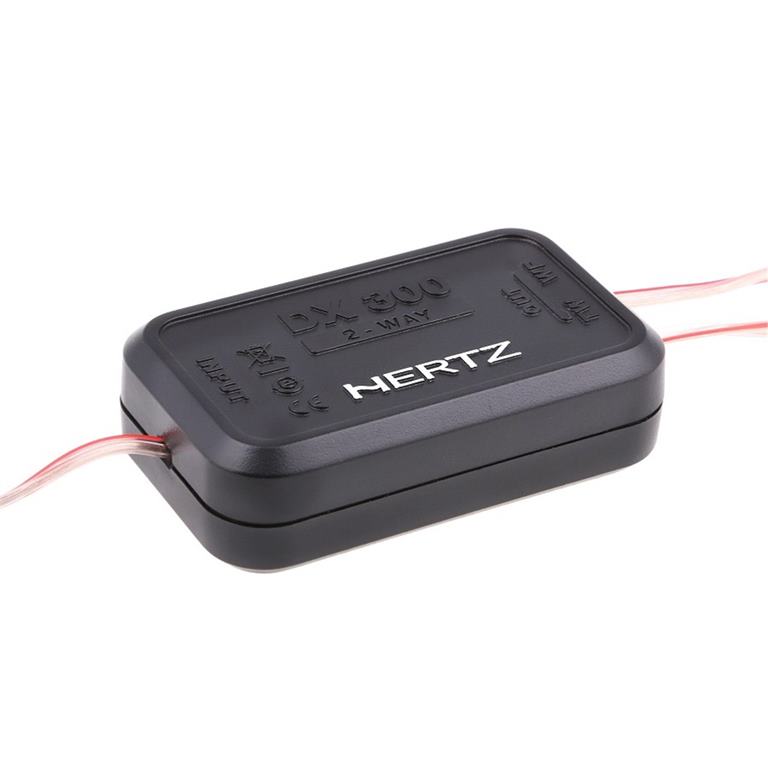 Auto reproduktory HERTZ DSK 165.3 6,5" koaxiálne 80W