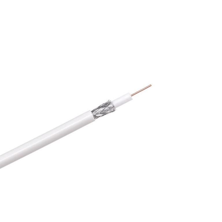 Kábel koaxiálny F690 BV-75ohm-(305m)