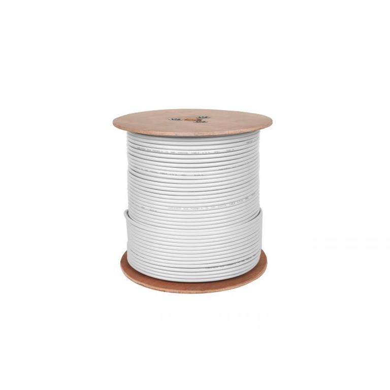 Kábel koaxiálny F690 BV-75ohm-(305m)