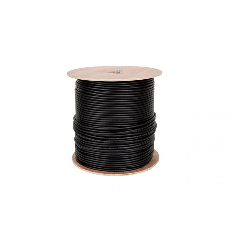 Kábel koaxiálny F690 BV+gel-75ohm-(305m)