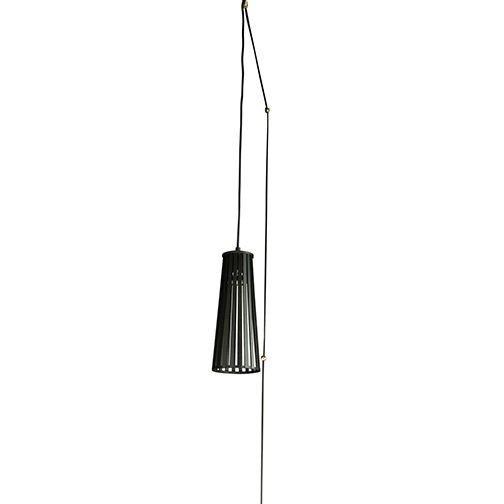 Svietidlo Nowodvorski DOVER BLACK I 9264