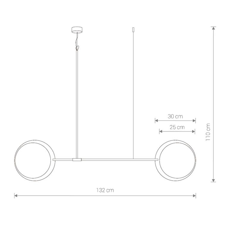 Svietidlo Nowodvorski MINIMAL 9375