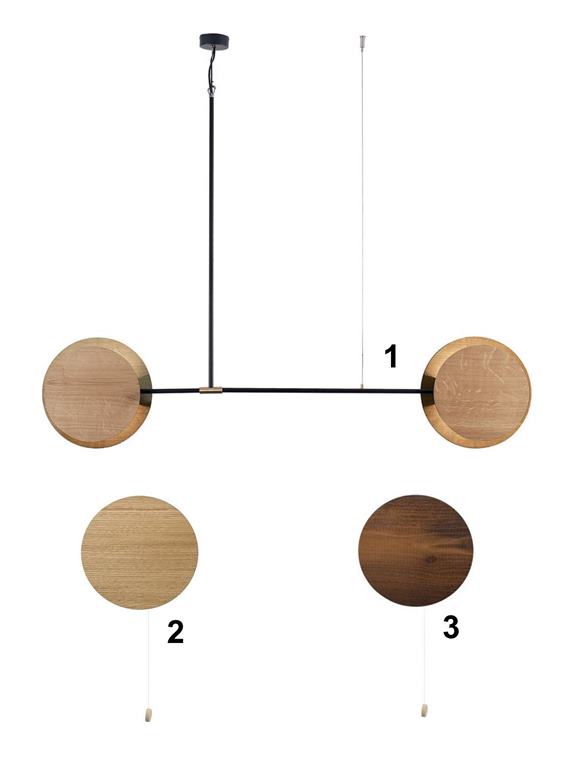 Svietidlo Nowodvorski MINIMAL 9375