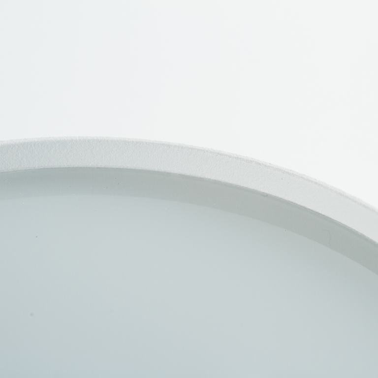 Svietidlo Nowodvorski POINT PLEXI WHITE 6528
