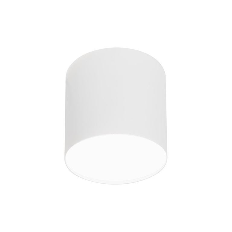 Svietidlo Nowodvorski POINT PLEXI WHITE M 6525